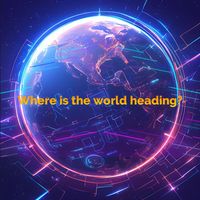 ASR - Where is the world heading?