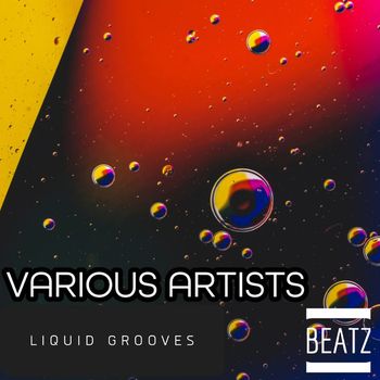 Various Artists - Liquid Grooves