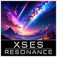Xses - Collapsing Light