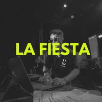 Adry WG - La Fiesta