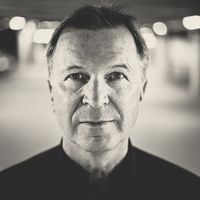 Jore Marjaranta - Kukaan ei tiedä mitä rakkaus on