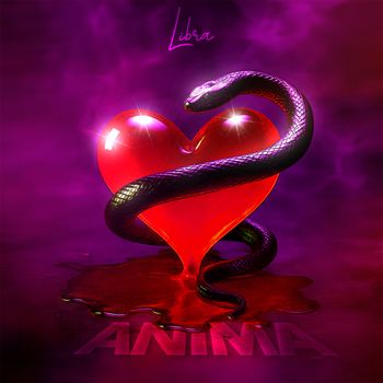 LIBRA - Anima