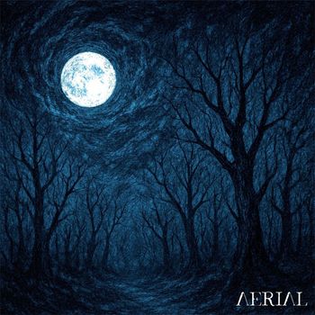 Aerial - Wait for Dawn
