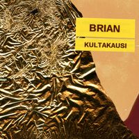 Brian - Kultakausi
