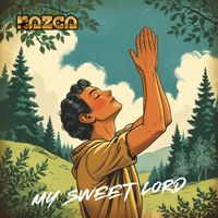 Nazca - My Sweet Lord