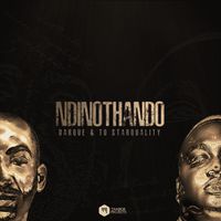 Darque - Ndinothando
