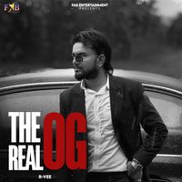 R-Vee - The Real OG