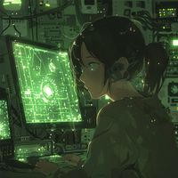 ponz - ミッドナイト・リスタート