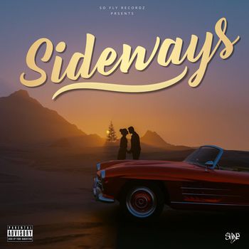 SHINE - Sideways (Explicit)