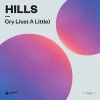 HILLS - Cry (Just A Little)
