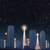 Montee - Grand Departure