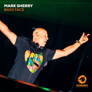 Mark Sherry - Bass Face
