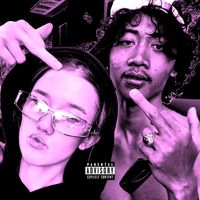 Wah - Glimmer (Explicit)