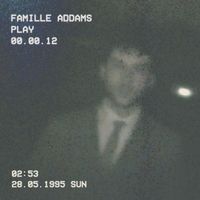 Skellington - Famille Addams