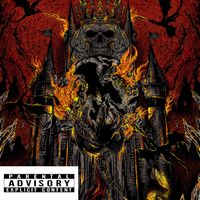 VENGEANCE - Rise and Revenge (Explicit)