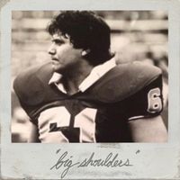 Unspoken - Big Shoulders