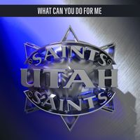Utah Saints - What Can You Do For Me (Remixes)