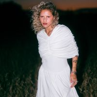 Lou - Coeur brûlant