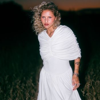 Lou - Coeur brûlant