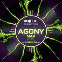 Mav - AGONY
