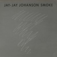 Jay-Jay Johanson - Smoke