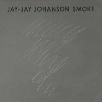 Jay-Jay Johanson - Smoke