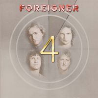 Foreigner - 4 (Deluxe Edition)
