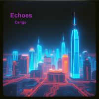 Cengo - Echoes