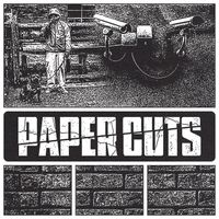 Tre Mission - Paper Cuts (Explicit)