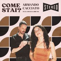 Armando Cacciato - Come Stai?