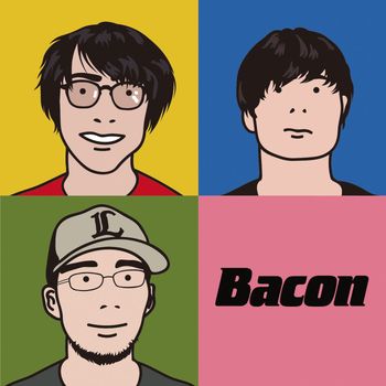 Bacon - Stand by me