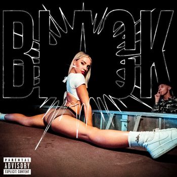OverLord - Black  (Explicit)