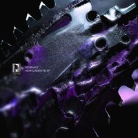 RESONANT - Hierro adentro