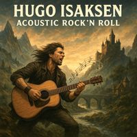 Hugo Isaksen - Acoustic Rock´n Roll