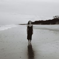 Astrid - Dirt Road