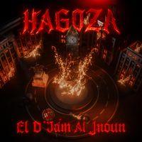 Hagoza - El D'Jam Al Jnoun