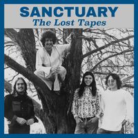 Sanctuary - The Lost Tapes