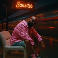 Az - Sans toi