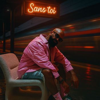 Az - Sans toi