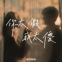 莫叫姐姐 - 你太假我太傻