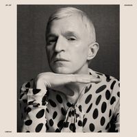 Jay-Jay Johanson - Cheetah