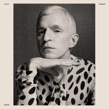 Jay-Jay Johanson - Cheetah