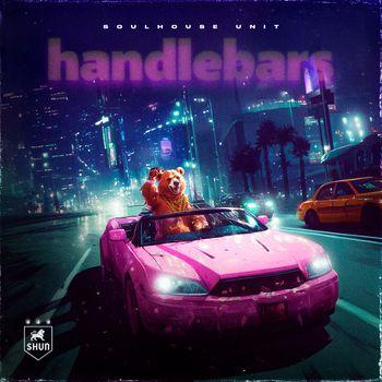 SHUN - handlebars (Explicit)