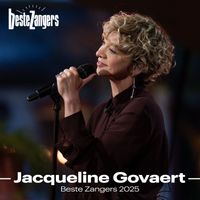 Jacqueline Govaert - Beste Zangers 2025 (Jacqueline Govaert)