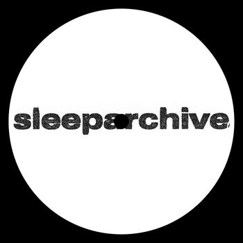 Sleeparchive - Untitled