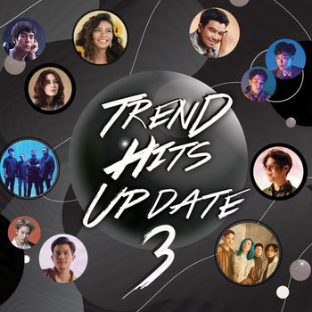 Various Artists - Trend Hits Update 3