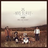 Mrs.Slave - ผจญภัย