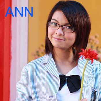 แอน ธิติมา - ไม่ใช่เรื่องบังเอิญ