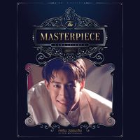 เจ เจตริน - THE MASTERPIECE เจ เจตริน