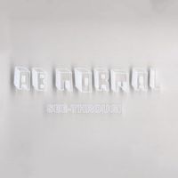 Ab normal - See-Through - EP